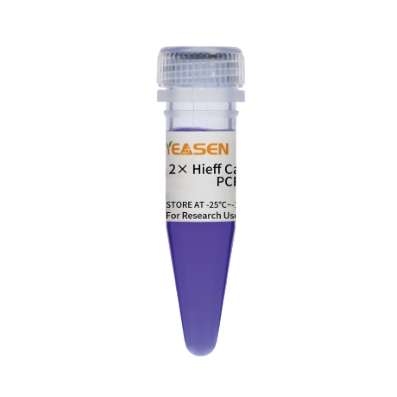 2× Hieff Canace® AdvanceFast PCR Master Mix (With Dye)