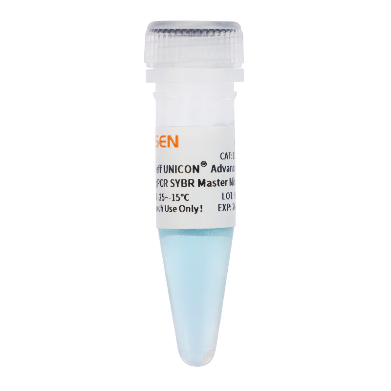 Hieff UNICON® Advanced qPCR SYBR Master Mix