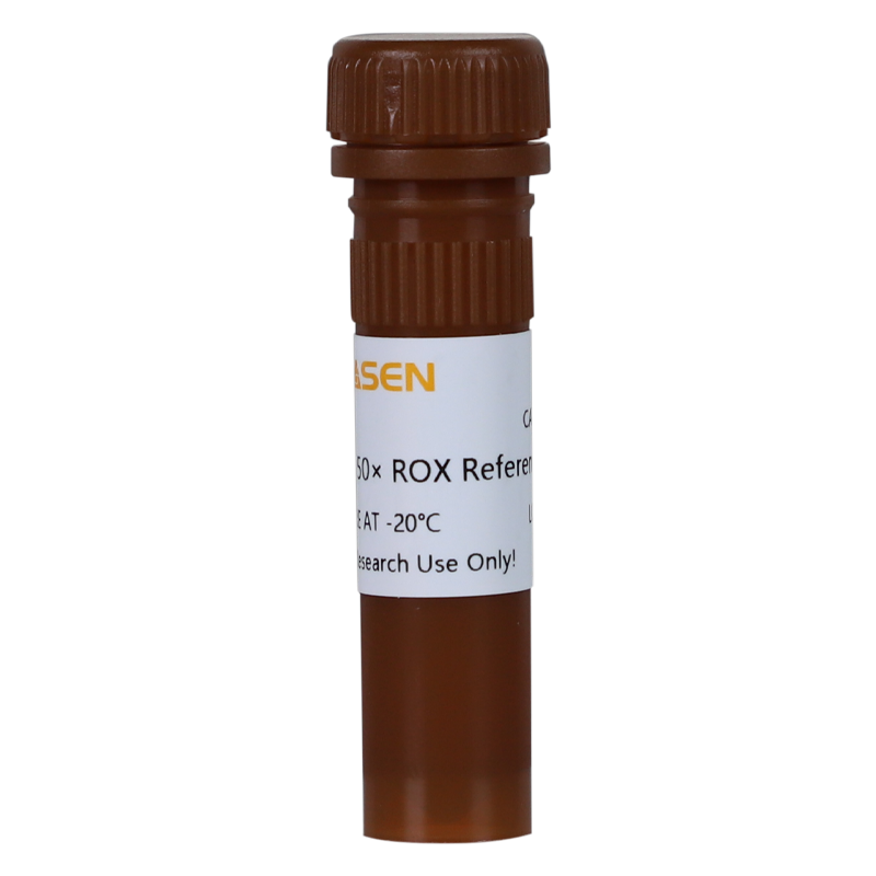50× ROX Reference Dye